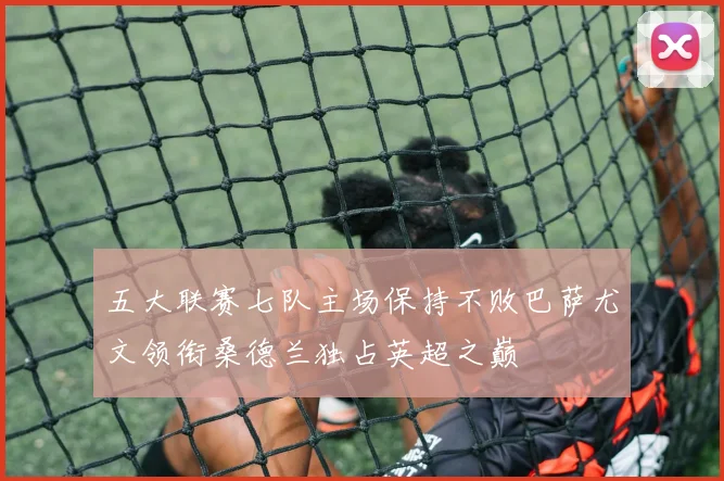 五大联赛七队主场保持不败巴萨尤文领衔桑德兰独占英超之巅