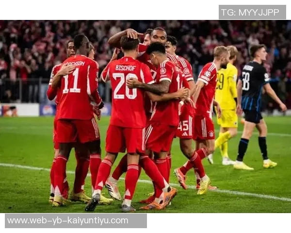 巴黎对阵拜仁的裁判团队全意大利阵容马里亚尼执法引发关注